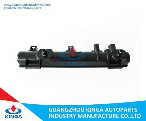 PA66 plastic radiatortank voor duurzame de autovervangstukken van SUZUKI ALTO'02- 1.1i leverancier