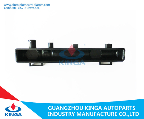 PA66 plastic radiatortank voor duurzame de autovervangstukken van SUZUKI ALTO'02- 1.1i leverancier