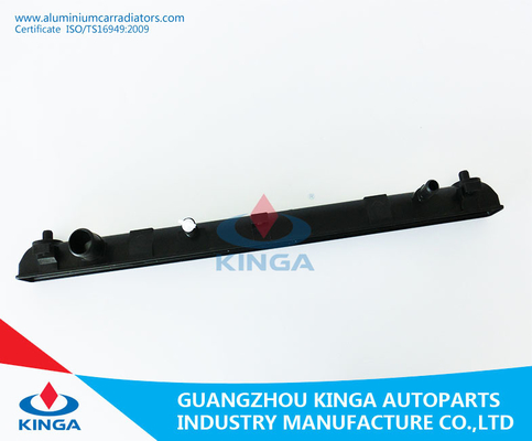 Plastic lagere tank voor de Autoradiator van de Wagen G15 96-02 van Suzuki Caltus leverancier