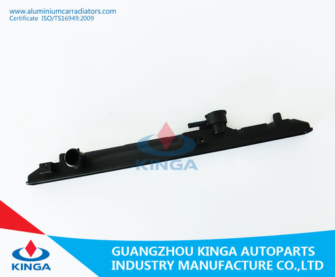 2003 van de de Radiator Plastic Tank van SUZUKI IGNIS van de het Watertank Plastic GROOTTE 48×371mm leverancier
