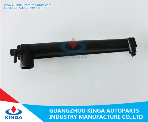 Radiator plastic tank voor materiële PA66 OEM 45199-AA180 van LEGACY'90-91 BC5 leverancier