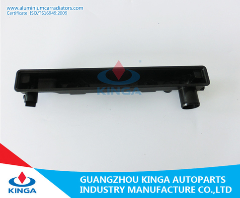 SUBARU LEGACY BIJ van de de Positie Materiële PA66 radiator van de Radiator Plastic Tank Juiste de tankdelen leverancier