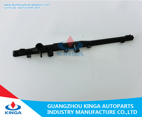 Voor Subaru Legacy'03 - 09 bij hoogste de tankoem 45111-AG040 van de Radiator Plastic radiator leverancier