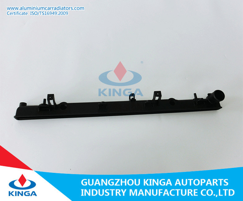 6*717 mm Tank van het Radiatorbeëindigen van PA66 + van GF30 de Plastic voor Subaru Impreza 08-12 bij leverancier