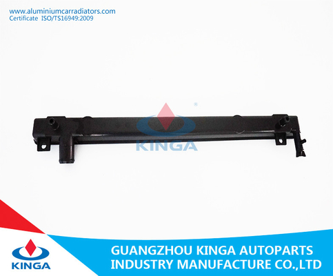Vervanging van de radiator de zijtank/de Plastic tank van het radiatoreind voor MT van PAJERO V73'02 leverancier
