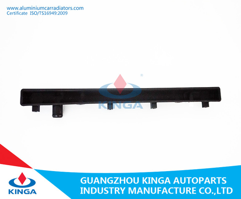 De autotoebehoren vervangen plastic radiator zijtank voor DIAMANTE'97-00 leverancier