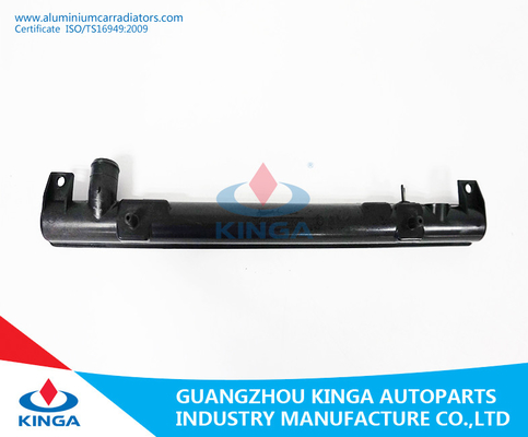 Slim Mitsubishi Zonnige 2007 BIJ Autoradiator Plastic Tank/van de radiatortank delen leverancier