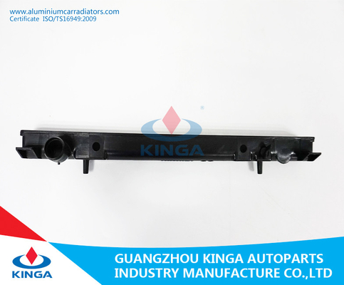 Slim Mitsubishi Zonnige 2007 BIJ Autoradiator Plastic Tank/van de radiatortank delen leverancier