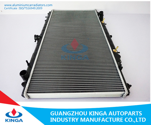 KJ-15178-PA16/26 Nissan-Radiator voor MT van MICRA'92-99 K11 met OEM 21410-42B00/72B10 leverancier