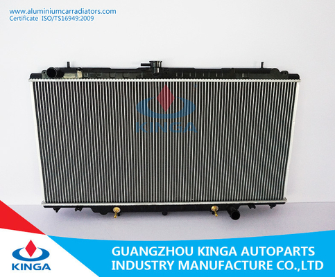 KJ-15178-PA16/26 Nissan-Radiator voor MT van MICRA'92-99 K11 met OEM 21410-42B00/72B10 leverancier