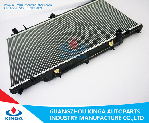 KJ-15178-PA16/26 Nissan-Radiator voor MT van MICRA'92-99 K11 met OEM 21410-42B00/72B10 leverancier