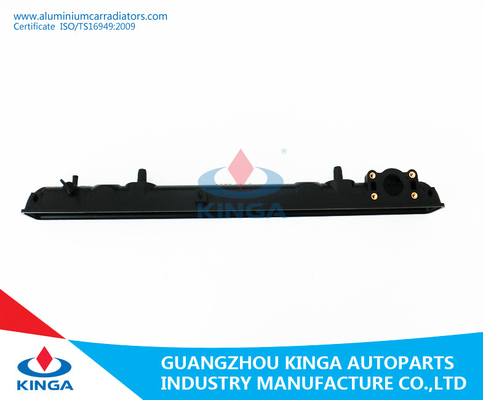 MR481785 Plastic Tank 54.5*618.5MM van de reparatieradiator MT voor van L200'98- (GAS) leverancier