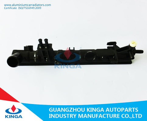 OEM 1300210/1300407 het Plastiek van de de radiatortank van de Reparatieastra G/ZAFIRA A'98 auto leverancier
