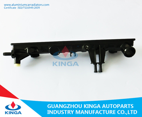 OEM 1300210/1300407 het Plastiek van de de radiatortank van de Reparatieastra G/ZAFIRA A'98 auto leverancier