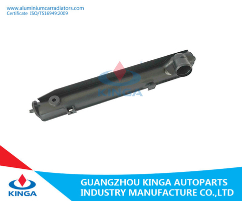 Van de het Aluminiumradiator van Toyota Corolla Avensis Plastic het Watertank/de Tank van de Autoradiator leverancier