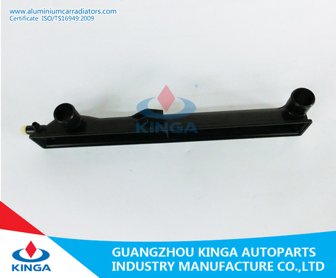 W210/E280/E320'95-97 BIJ de Tanks Plastic OEM 2105000903 van de Vervangingsradiator leverancier