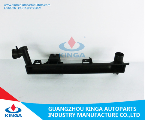 Radiator Zijtank/Radiator Plastic Tank voor Radiator van MT cherokee'05-10 van Chrysler de Grote leverancier