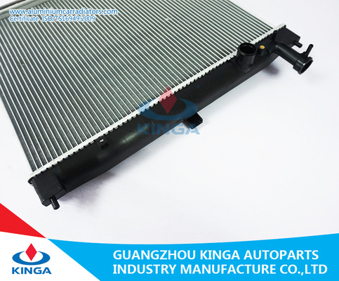 Toyota-de Radiators van de Aluminiumauto van Hiace die MT van Kch Cd7 voor vervangingsoem 16400-67100 reizen leverancier