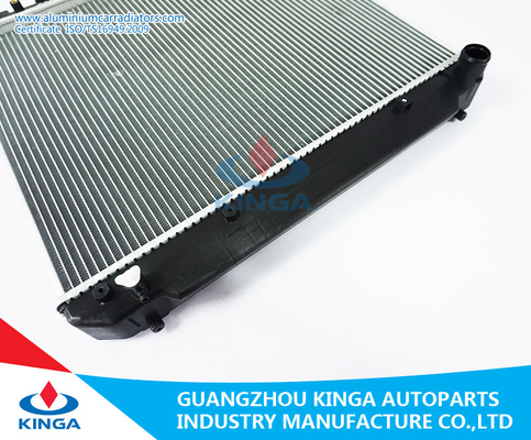 Toyota-de Radiators van de Aluminiumauto van Hiace die MT van Kch Cd7 voor vervangingsoem 16400-67100 reizen leverancier