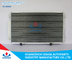 De Condensator van aluminiumtoyota AC OEM 88450-48010 van van LEXUS RX300 (98-) leverancier