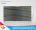 De autocondensator van Airconditioningshonda AC voor Honda-JADE Al Volledige Condensator leverancier