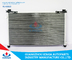 Het koelen van Condensator van de Aluminium de Autoauto voor Honda Accord 2,3 OEM 98-00: 80100-S86-K21 leverancier