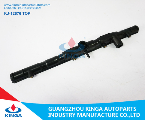 Van de de Radiator Plastic Tank van MT van TOYOTA CARINA/COROLLA 1983 OEM 16400-14040/14060/15260 leverancier