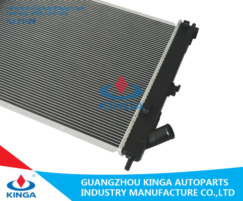 OEM 25310-3X600 HYUNDAI de Radiators van de Aluminiumauto voor ELANTRA'13-16 BIJ leverancier