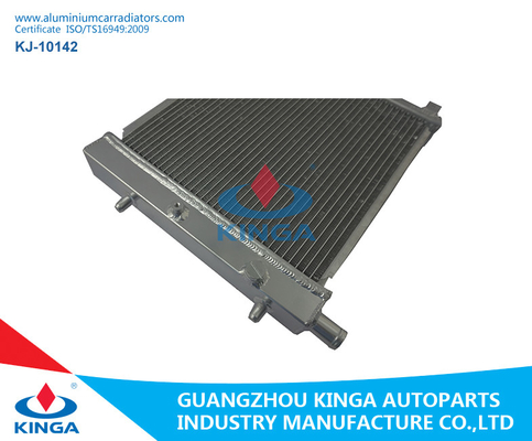 Suzuki-Autoradiator voor Wagenr MT met OEM 17700-75f00/76g00/76g10 THICHNESS 40MM leverancier