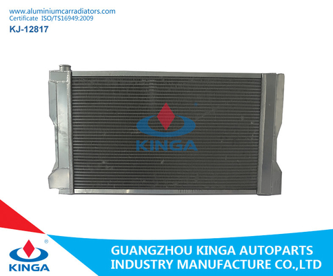 Dikte 22MM Toyota-Radiator voor COROLLA'08-13 BIJ 16410-22180/16410-22181/Od481 leverancier