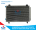 De Condensator van autotoyota AC voor OEM 88450-12231/13031Corolla Zze122 leverancier