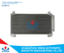 88460-0d310 autoac CondensatorAirconditioner voor Toyota Yaris 14 - 12 Maanden Garantie leverancier