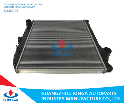 Automobiel Solderende Koelradiator van de Boswachtersmt van Hino van 1994-1999; 16090-4601 leverancier