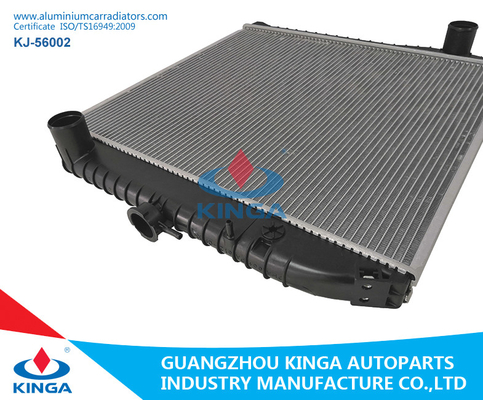 Automobiel Solderende Koelradiator van de Boswachtersmt van Hino van 1994-1999; 16090-4601 leverancier