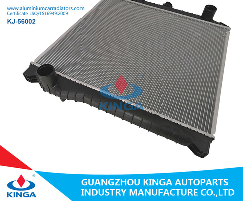 Automobiel Solderende Koelradiator van de Boswachtersmt van Hino van 1994-1999; 16090-4601 leverancier