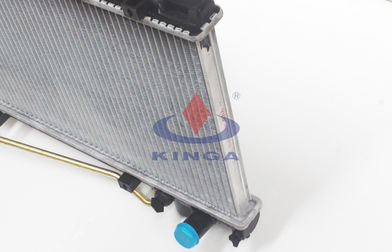 De Radiator van hoge Prestatiestoyota voor CELICA/MT van KIEL 1994 ST200, OEM164007A060/164007A080 leverancier