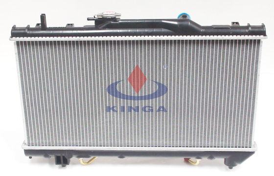 De Radiator van hoge Prestatiestoyota voor CELICA/MT van KIEL 1994 ST200, OEM164007A060/164007A080 leverancier