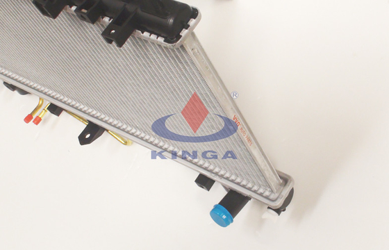 OEM164007A200/164007A201, de Radiator van Aluminiumtoyota voor KIEL 1997 ST210 BIJ leverancier
