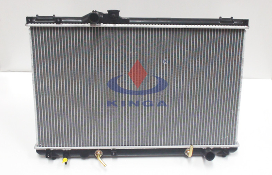 1998 1999 2000 van de de Kroonradiator van JZS155 Toyota OEM 16400-46600 Autodelen leverancier