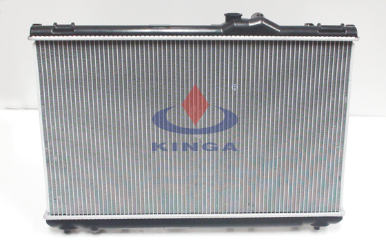 1998 1999 2000 van de de Kroonradiator van JZS155 Toyota OEM 16400-46600 Autodelen leverancier