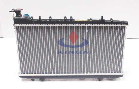 Douane21460-0m501 Nissan Radiator met oliekoeler voor ZONNIGE B14 '1994 leverancier