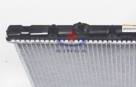Douane21460-0m501 Nissan Radiator met oliekoeler voor ZONNIGE B14 '1994 leverancier