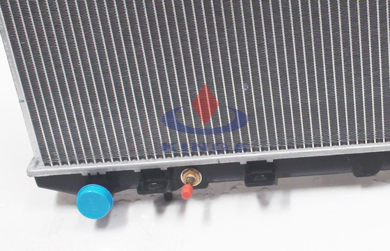 Douane21460-0m501 Nissan Radiator met oliekoeler voor ZONNIGE B14 '1994 leverancier