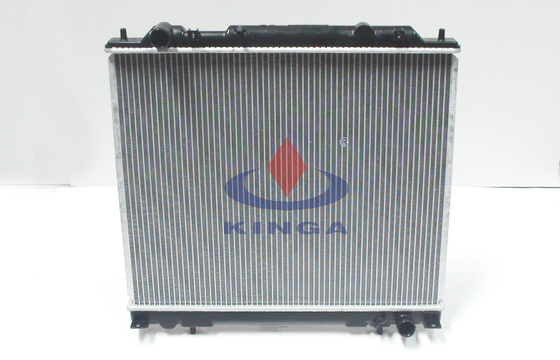 L400/Ruimtetoestel 1994 MT van Radiator 16/26mm Dikte van Aluminiummitsubishi leverancier