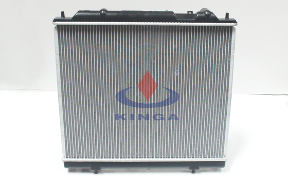 L400/Ruimtetoestel 1994 MT van Radiator 16/26mm Dikte van Aluminiummitsubishi leverancier