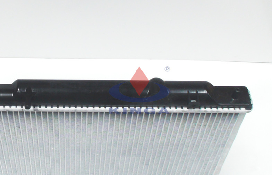 L400/Ruimtetoestel 1994 MT van Radiator 16/26mm Dikte van Aluminiummitsubishi leverancier