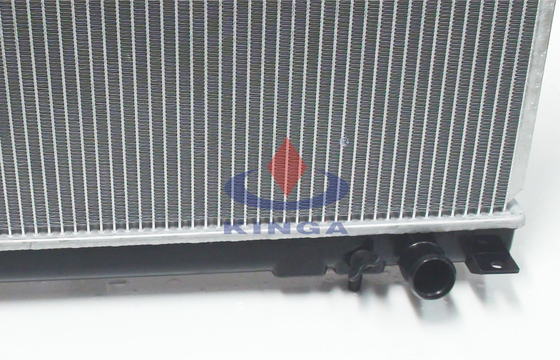 L400/Ruimtetoestel 1994 MT van Radiator 16/26mm Dikte van Aluminiummitsubishi leverancier