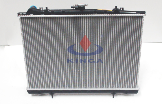 Autodelen voor Nissan-Radiator van CERTTIC '1988, 1991 SY31/Y31, 21460-10V01 leverancier