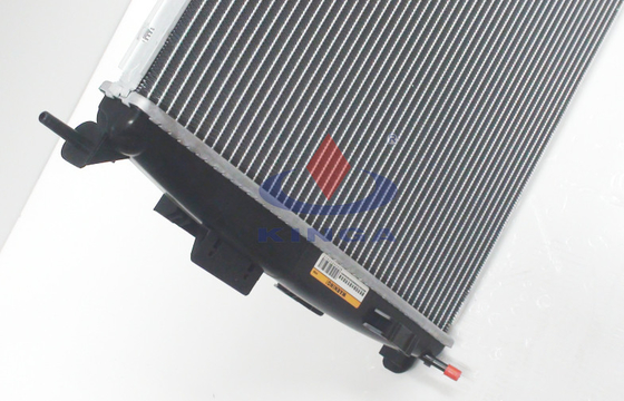 Autodelen 2007 qashqairadiator van Nissan 21400-JD900/21400-JD90A leverancier