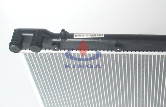 Auto/Auto de Radiator van de Aluminiumvervanging voor GESCHIKTE GD1 OEM van Honda 19010-RMN-W01 leverancier